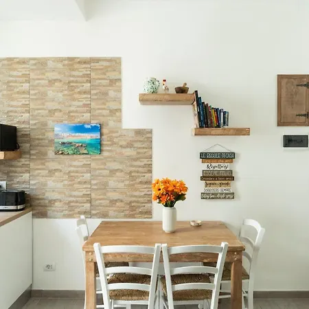 Appartement Casa Oliva - Puglia Experience *