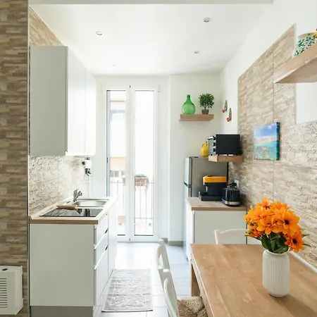 Casa Oliva - Puglia Experience Appartement Bari