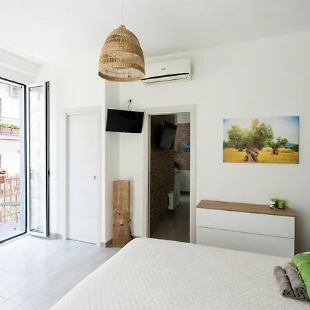 Casa Oliva - Puglia Experience * 바리