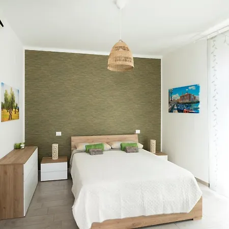 Casa Oliva - Puglia Experience Appartement Bari