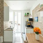 Casa Oliva - Puglia Experience Διαμέρισμα Μπάρι