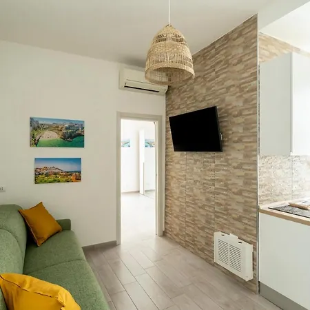 Casa Oliva - Puglia Experience Μπάρι