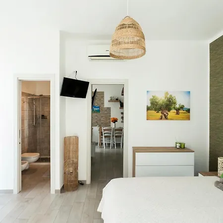 Daire Casa Oliva - Puglia Experience *