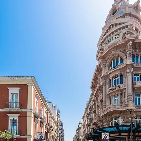 Casa Oliva - Puglia Experience