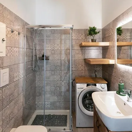 Casa Oliva - Puglia Experience Apartman