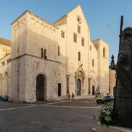 Casa Oliva - Puglia Experience