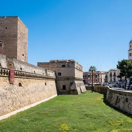 Daire Casa Oliva - Puglia Experience *