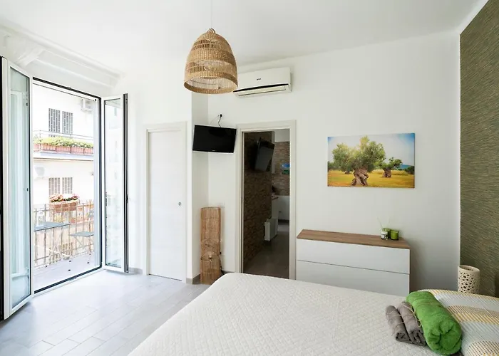 Casa Oliva - Puglia Experience * 巴里