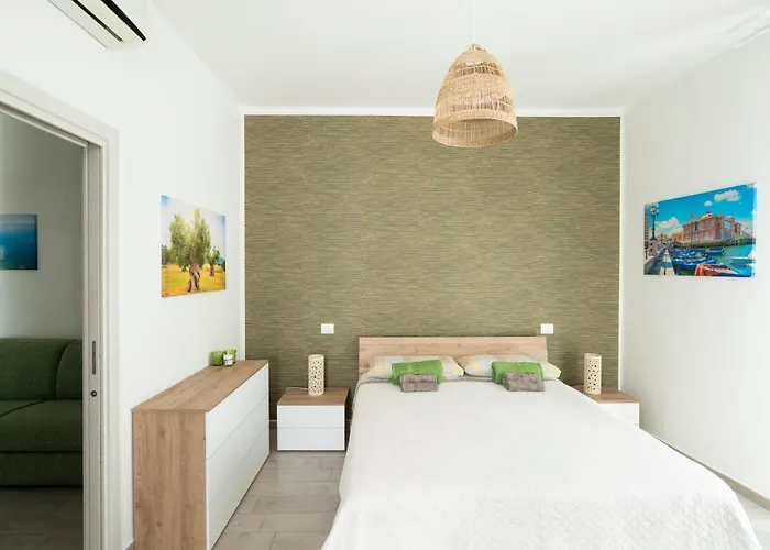 Casa Oliva - Puglia Experience