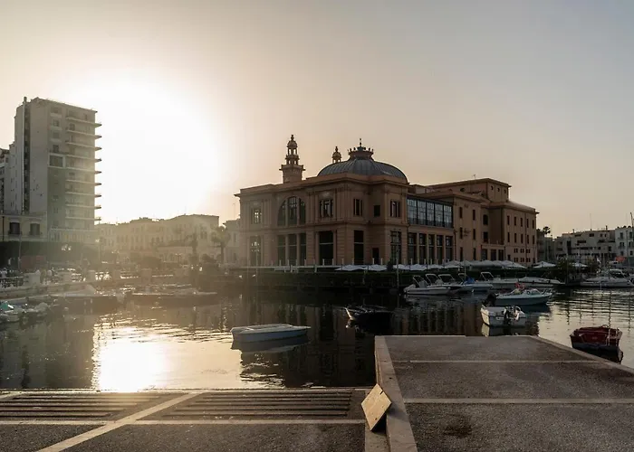 公寓 Casa Oliva - Puglia Experience *